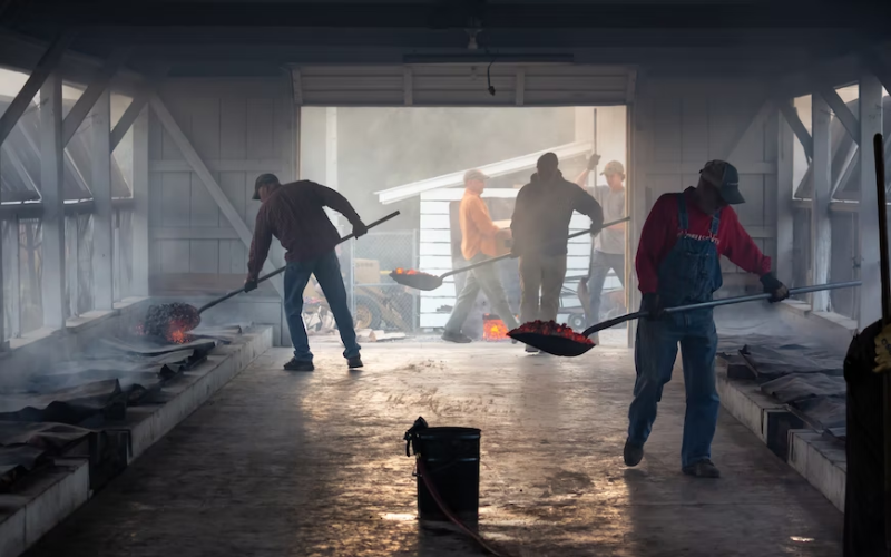 Best Songs About Work, Jobs, And Working Hard