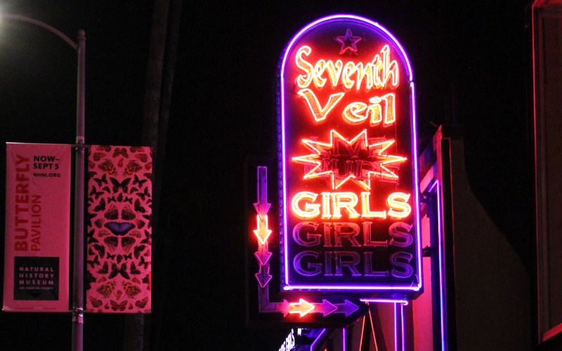 Best Strip Tease Songs of All Time