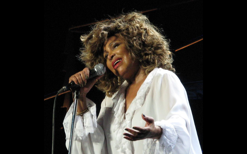 Best Tina Turner Songs of All Time