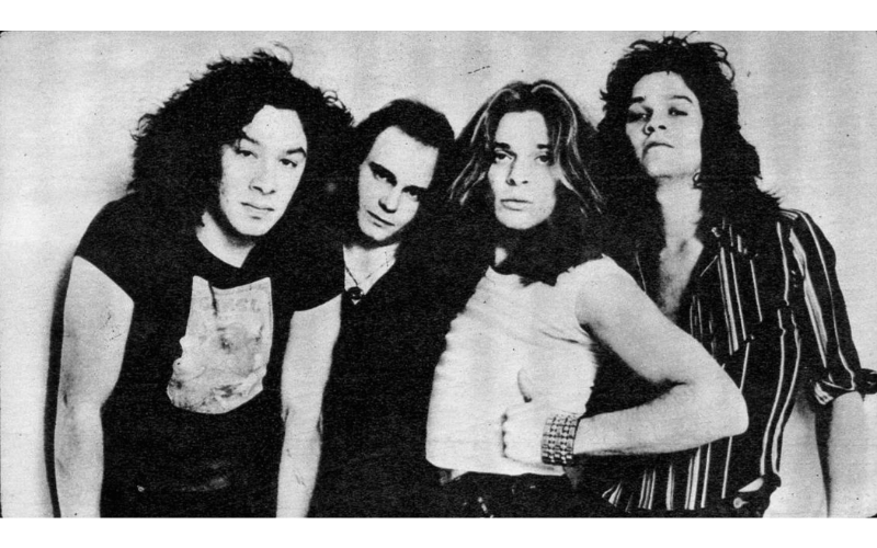 Best Van Halen Songs