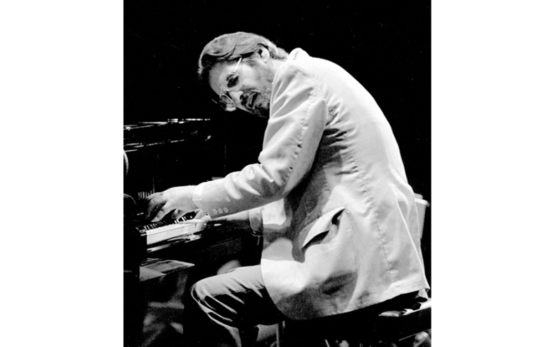 Bill Evans
