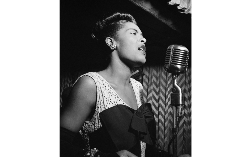 Billie Holiday