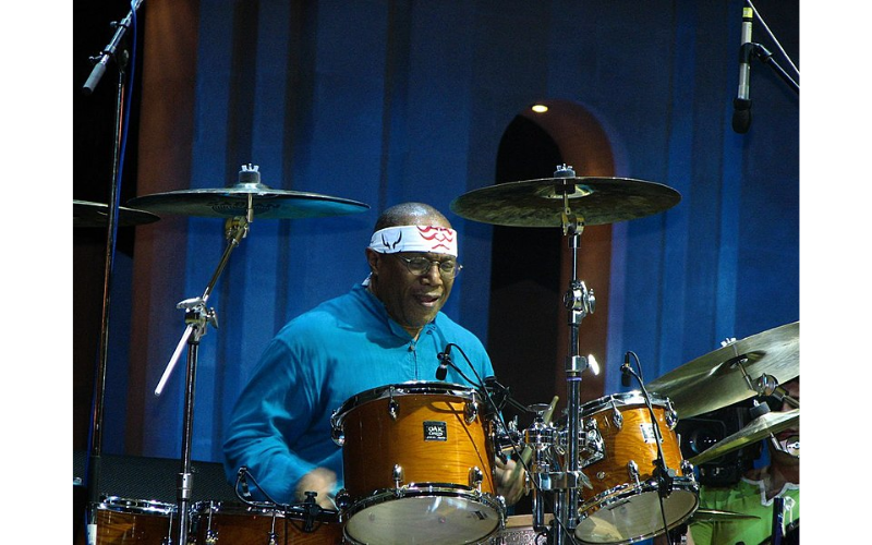 Billy Cobham