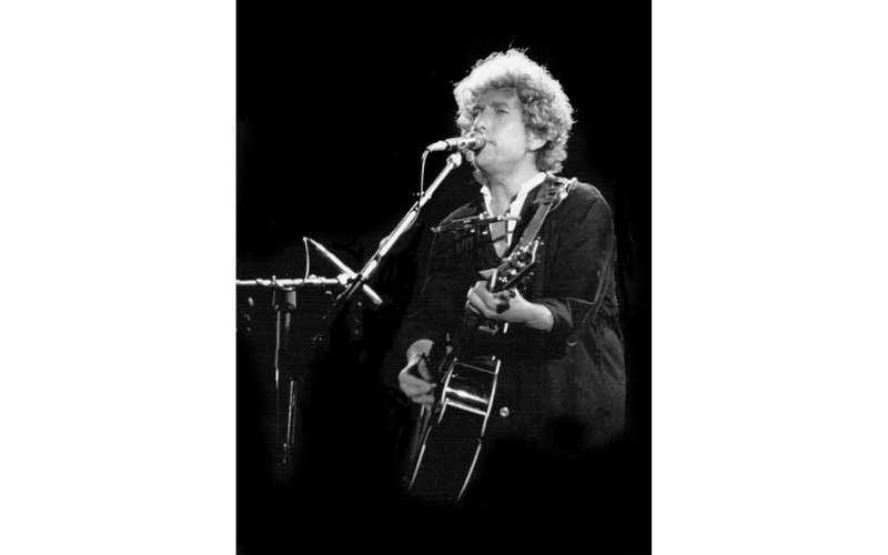 Bob Dylan