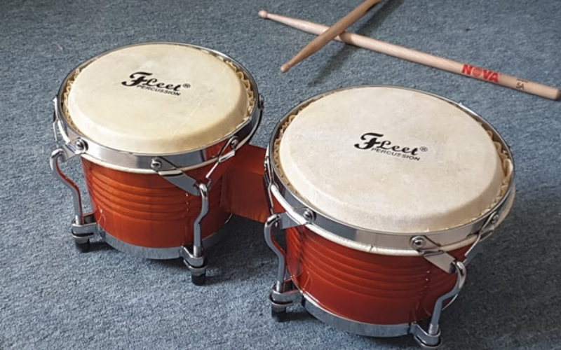 Bongos