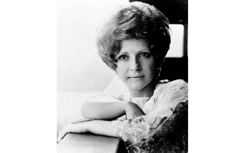 Brenda Lee
