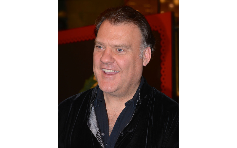 Bryn Terfel