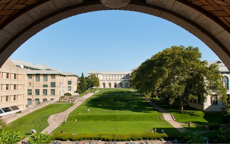 Carnegie Mellon University