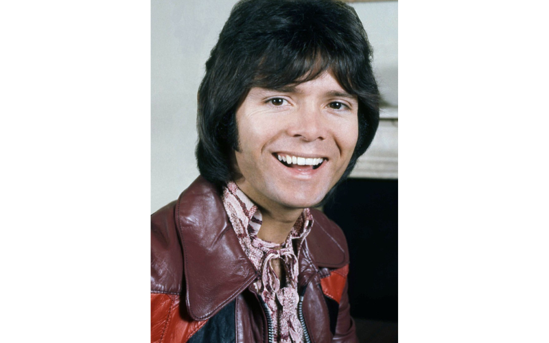 Cliff Richard