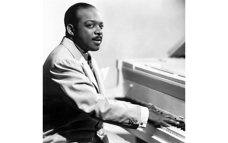 Count Basie