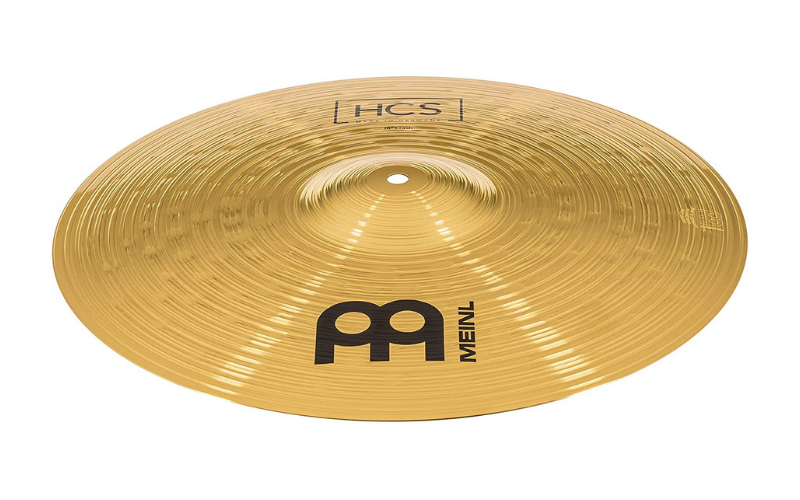 Crash Cymbal