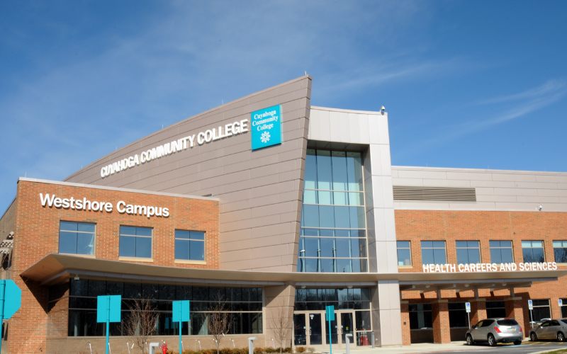 Cuyahoga Community College