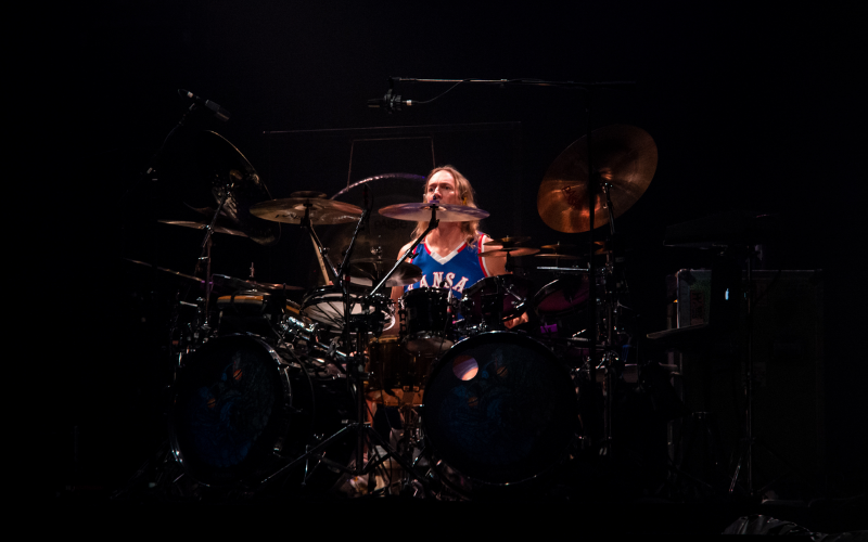 Danny Carey