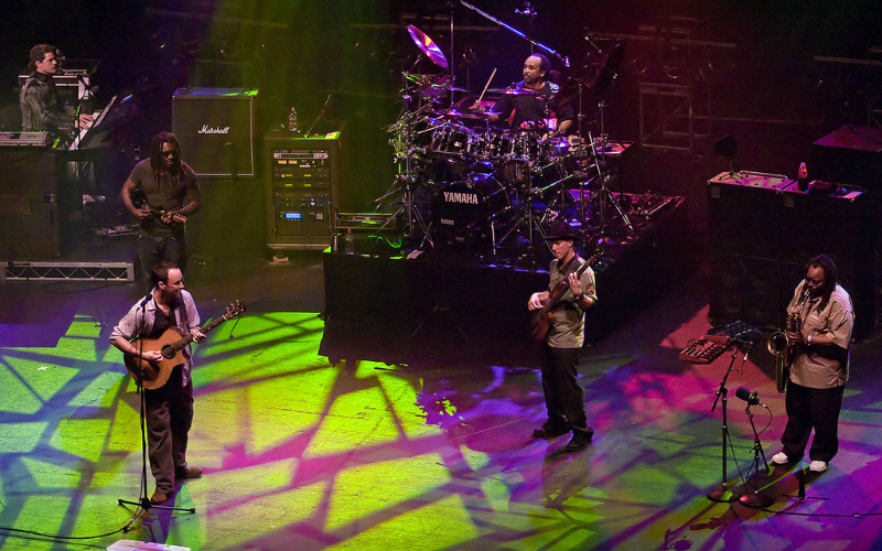 Dave Matthews Band