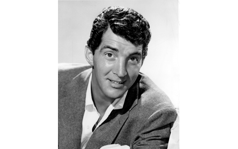 Dean Martin