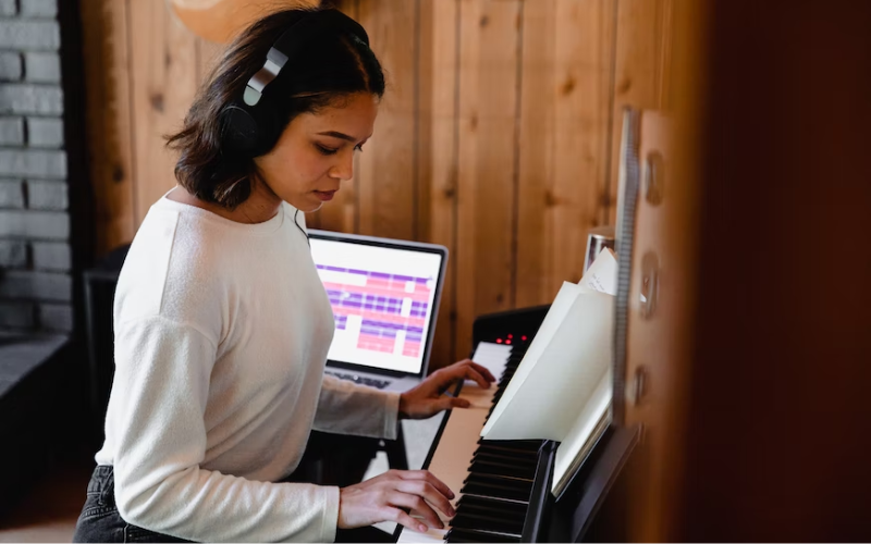 Develop Your Own Style