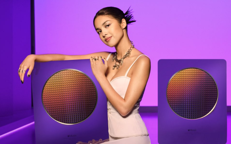 Does Olivia Rodrigo Write Her Own Music