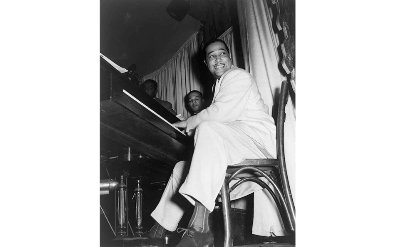 Duke Ellington