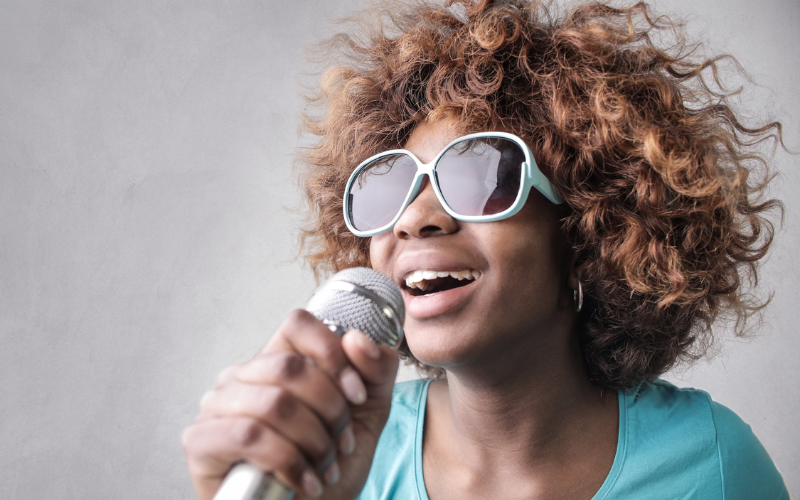 Easy Karaoke Songs For Females