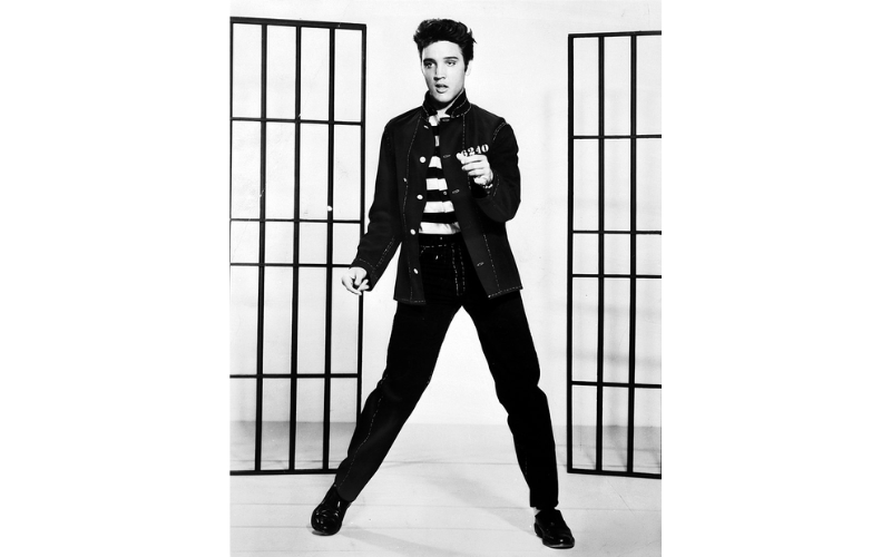Elvis Presley