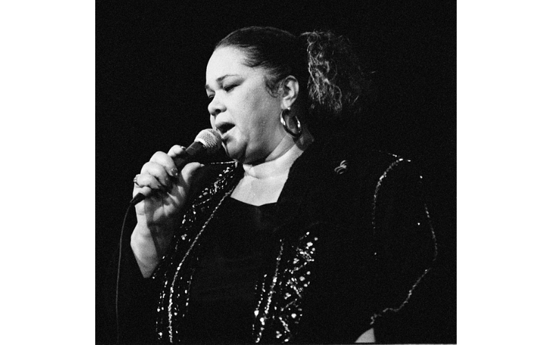 Etta James