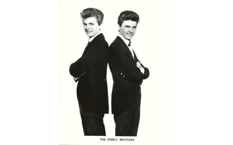 Everly Brothers