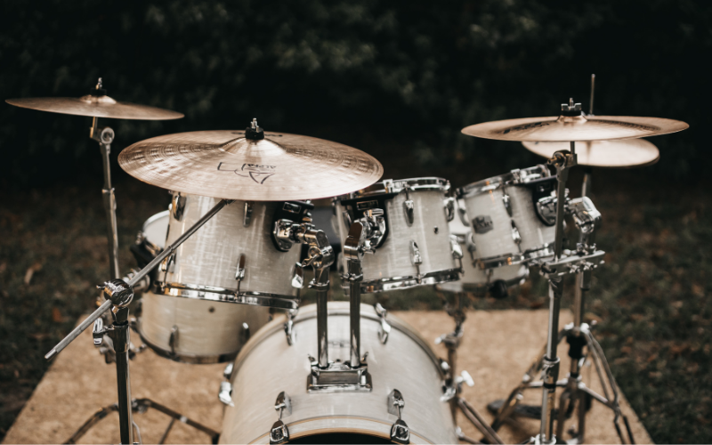 Extreme Time Signatures