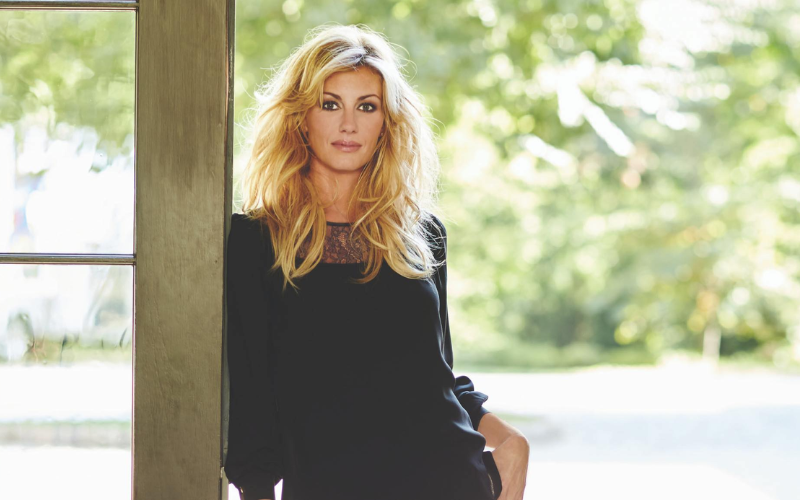 Faith Hill