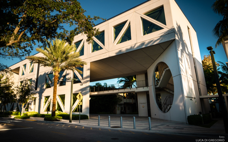 Frost School of Music