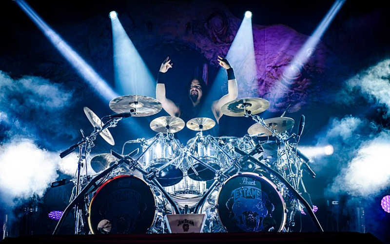 Gene Hoglan