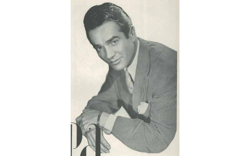 Gene Krupa