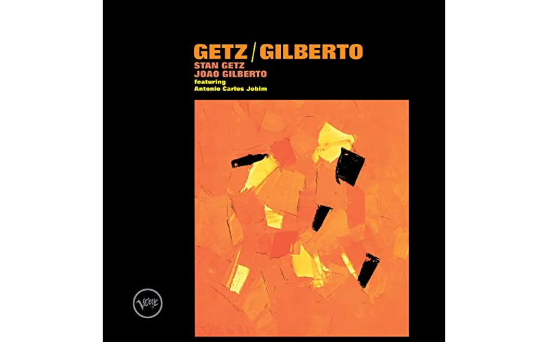 Getz / Gilberto