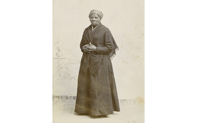 Harriet Tubman