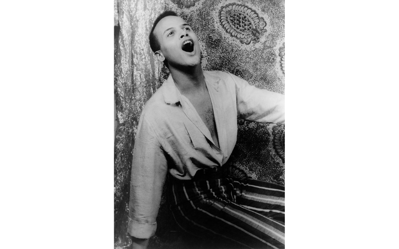 Harry Belafonte