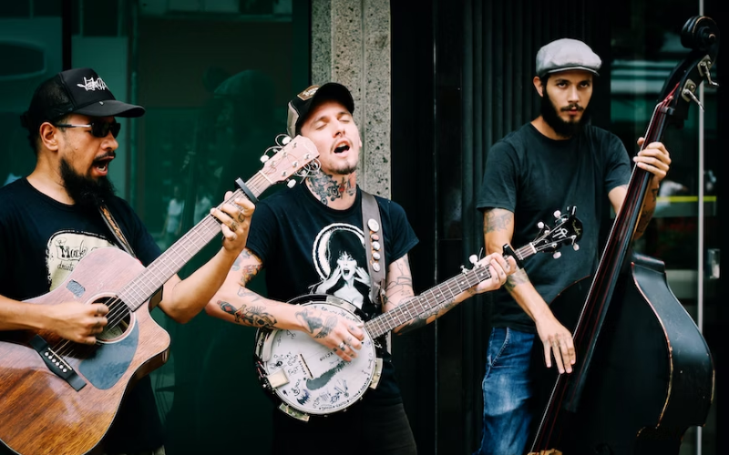 Helping Your Development