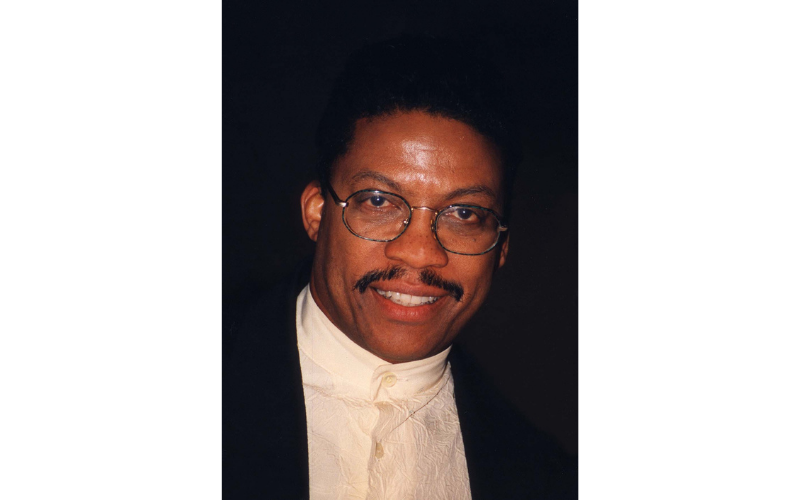 Herbie Hancock