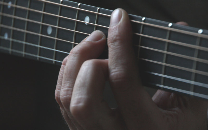 How not to learn a new shape