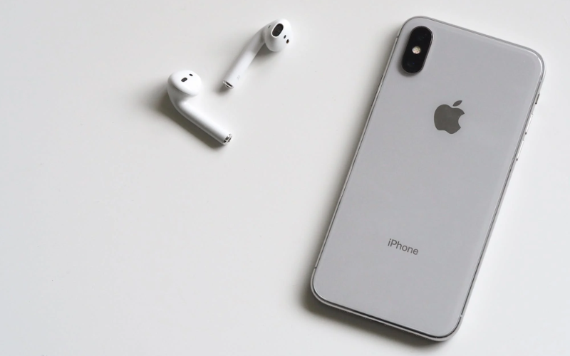 How to Connect AirPods Without Case
