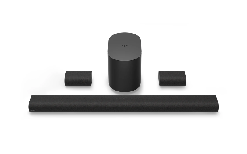 How To Reset Vizio Sound Bar