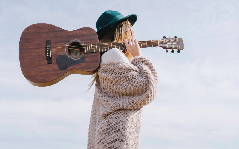 How to structure a practice routine