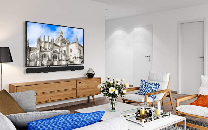 Improved Sound Quality