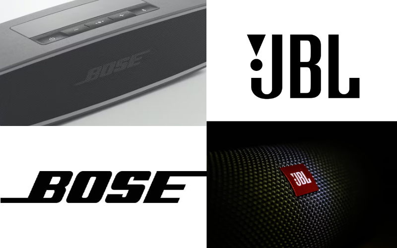 Is JBL Better Than Bose