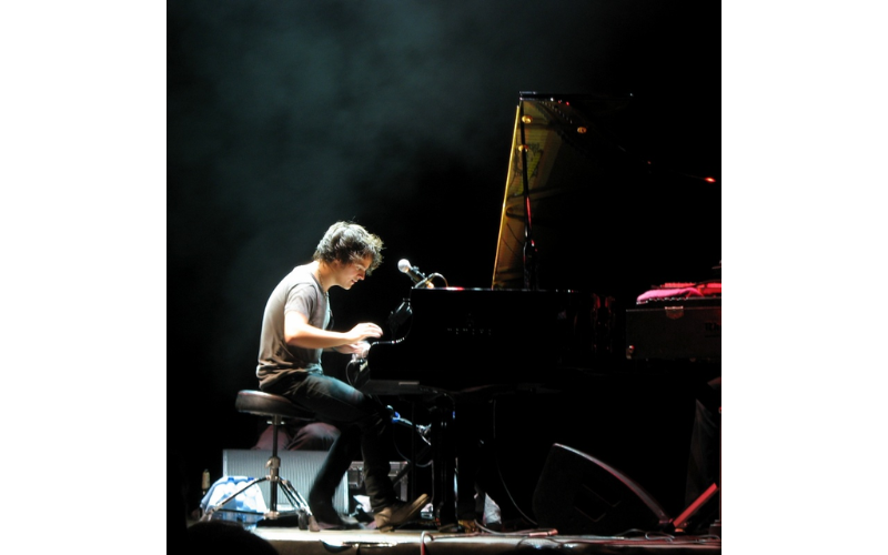 Jamie Cullum