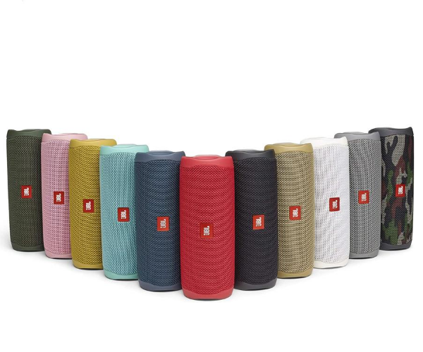 JBL Flip 5 Review