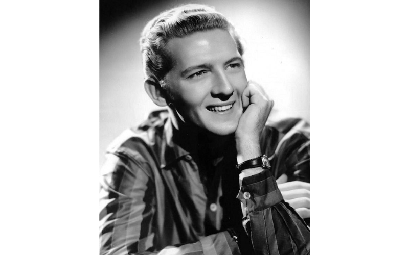 Jerry Lee Lewis