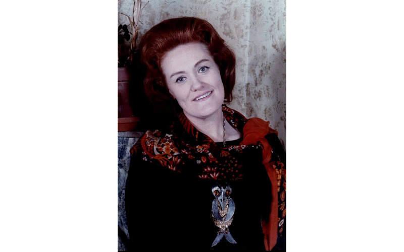 Joan Sutherland