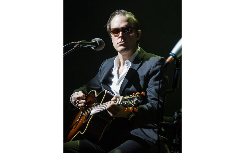 Joe Bonamassa