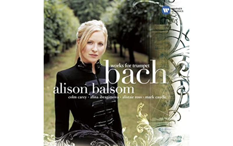 Johann Sebastian Bach