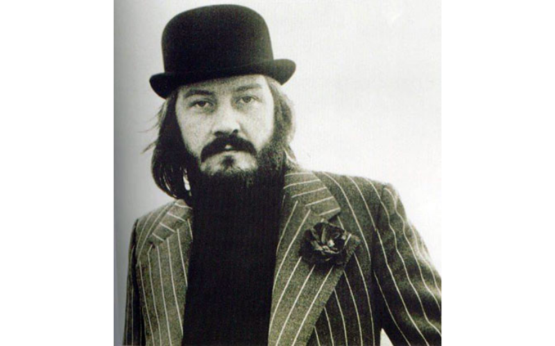 John ‘Bonzo’ Bonham