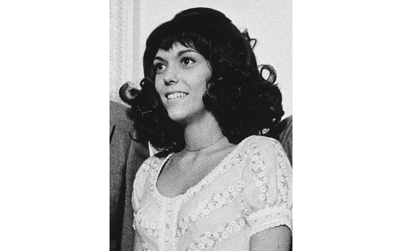Karen Carpenter